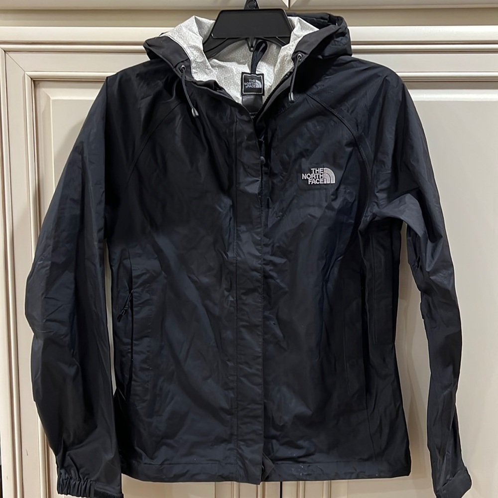 The North Face Nylon Light Weight Jacket